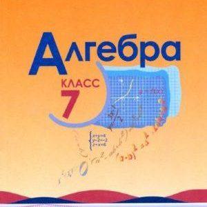 Алгебра - 7 класс - Углубленный уровень Макарычев Миндюк Нешков читать скачать бесплатно