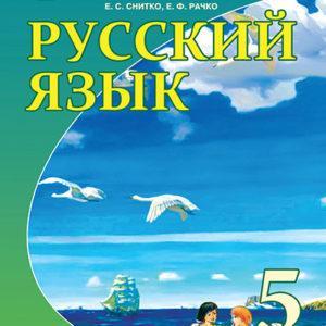 Русский язык - 5 класс - Быкова Давидюк читать скачать бесплатно
